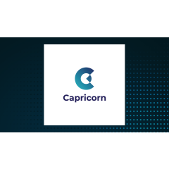 Capricorn Energy (LON:CNE) Shares Pass Above 200-Day Moving Average of $157.33