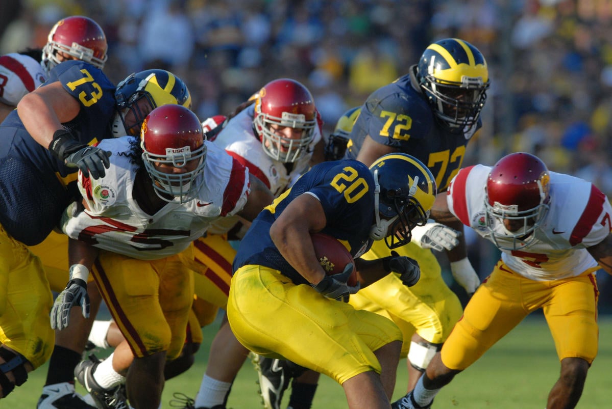 How will USC, Pac-12 teams’ style of play work out in the Big Ten?