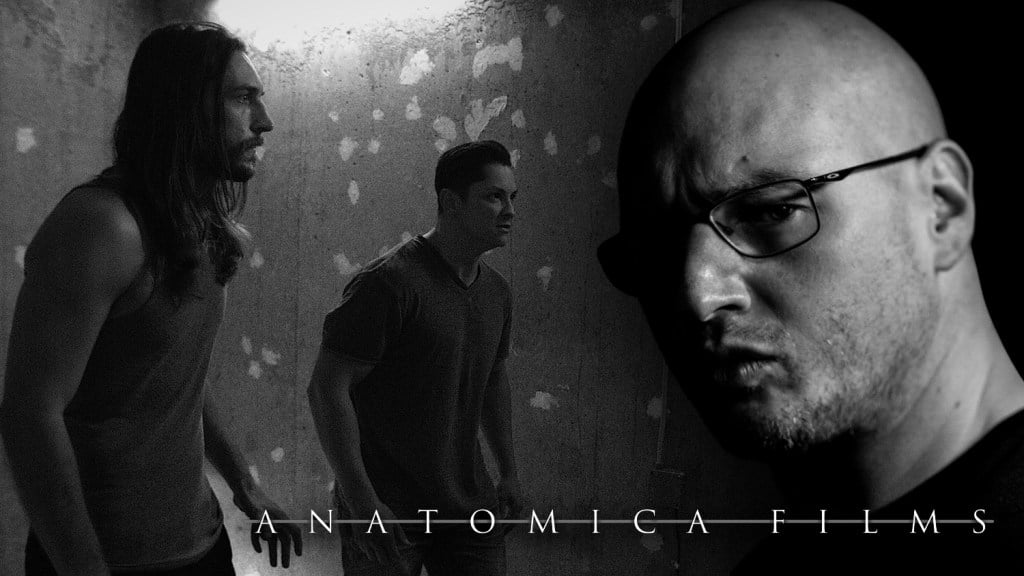 Director J.M. Stelly Launches Genre-Focused Label Anatomica Films