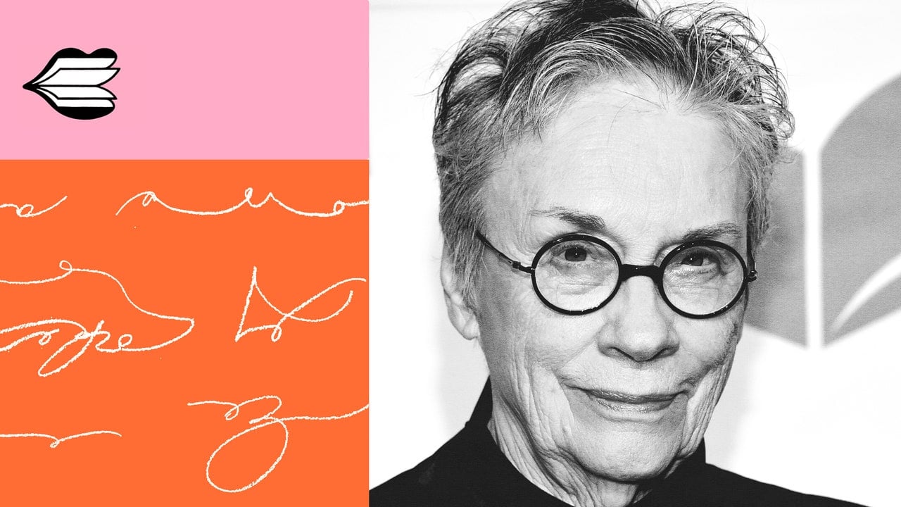 Annie Proulx Reads “The Hadal Zone”