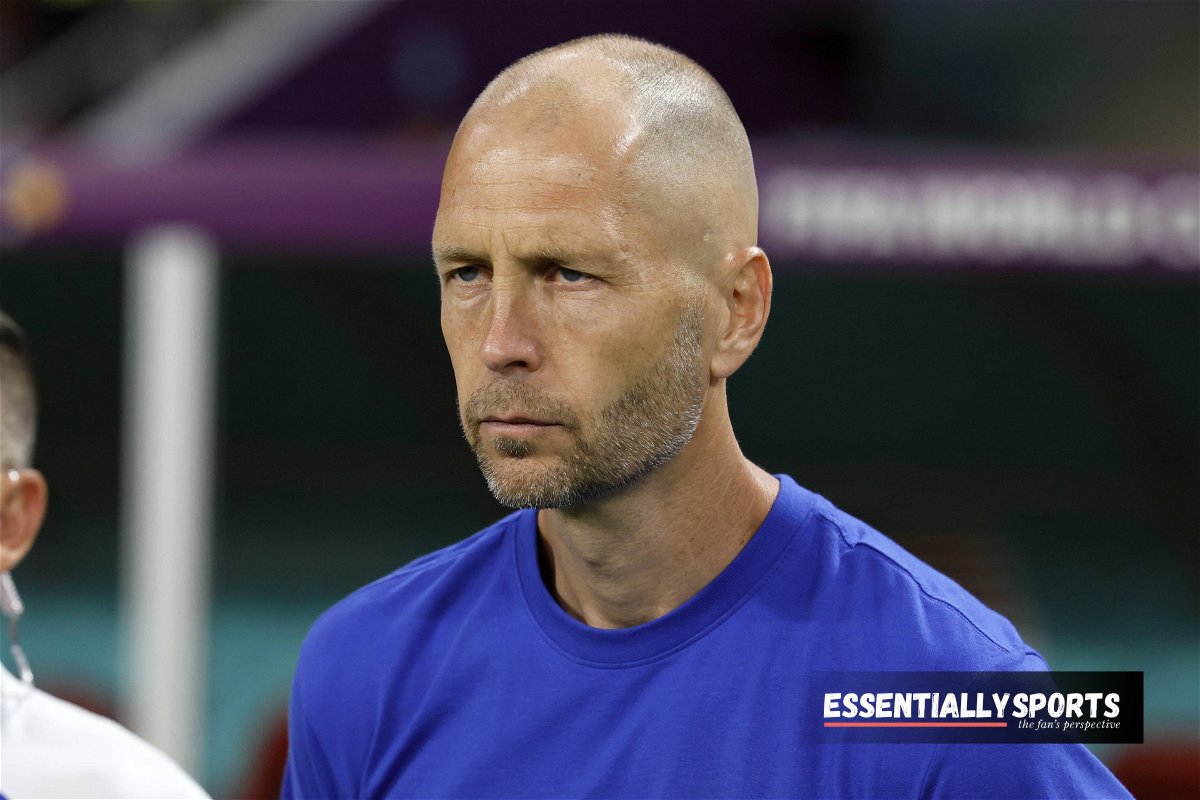 USMNT Legend Slams Alexi Lalas Claims, Insists Gregg Berhalter Won’t Be Fired Even With Loss to Uruguay