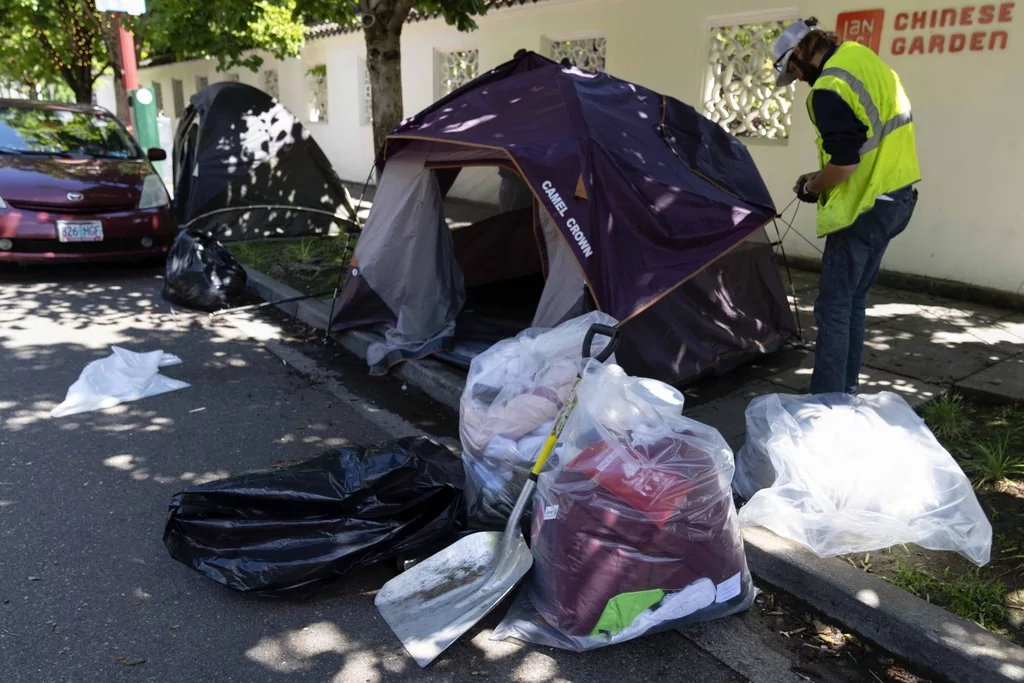 Supreme Court rightly lets communities choose how to respond to homelessness