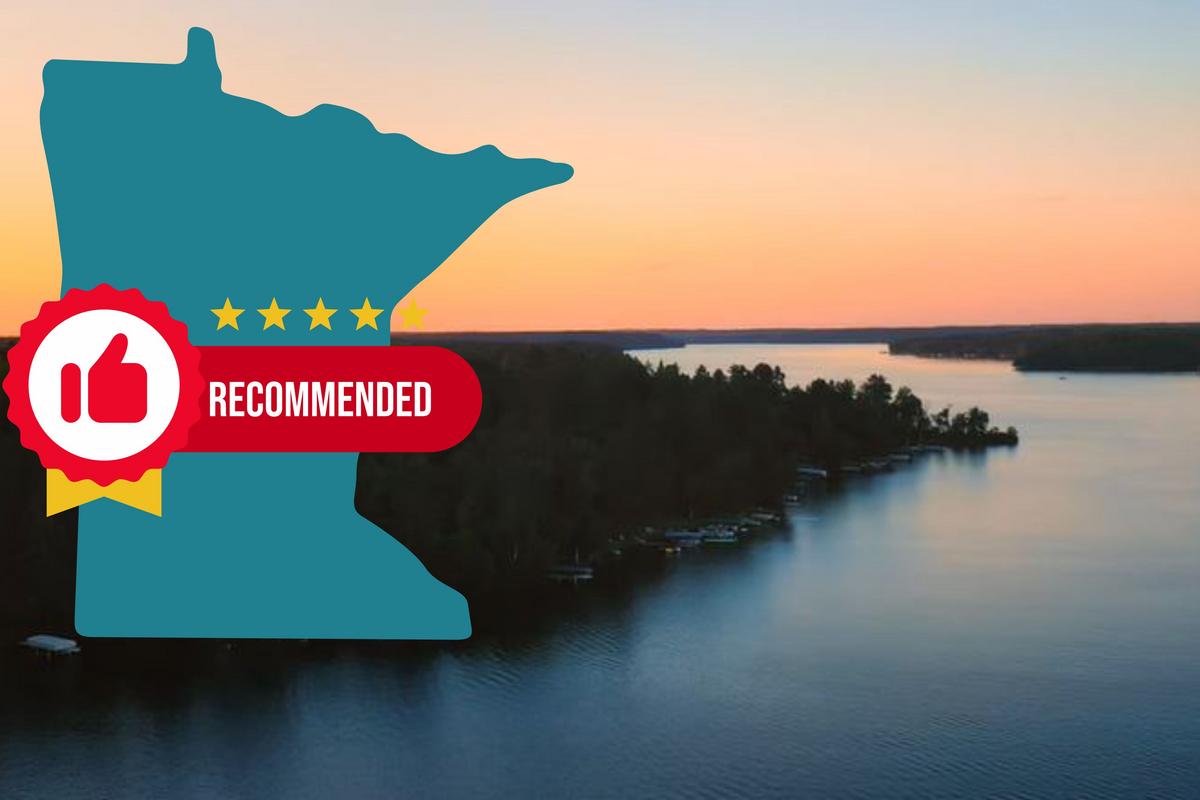 HGTV Has Spoken! This is the Most Charming Town in Minnesota