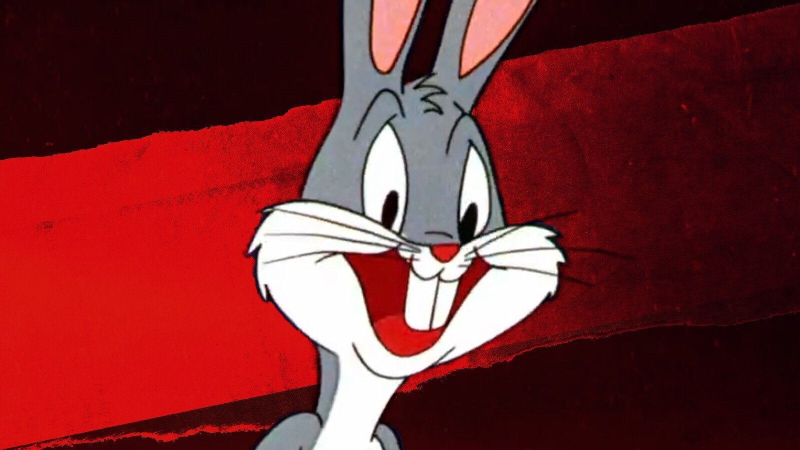 14 Highly Uncomfortable Facts About Bugs Bunny