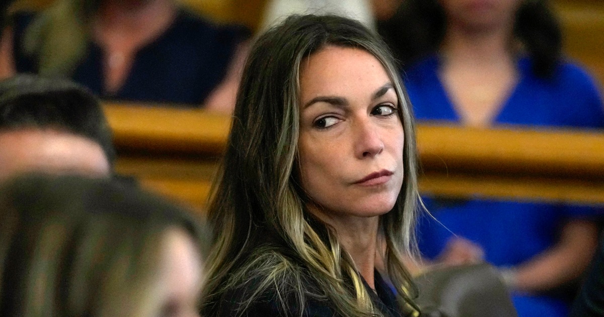 Karen Read murder trial deemed a mistrial after multi-day jury deliberations