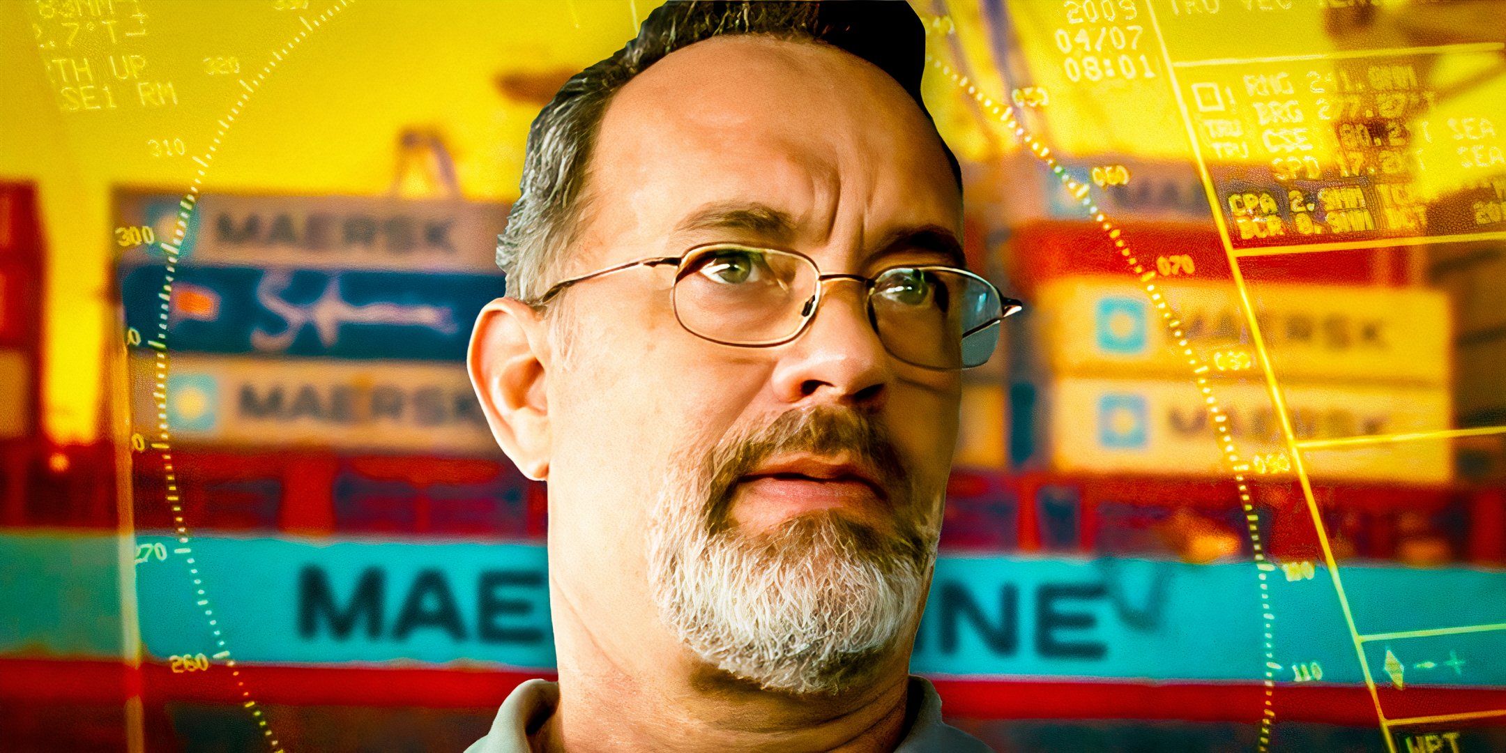 The True Story Behind Captain Phillips & The Maersk Alabama Hijacking