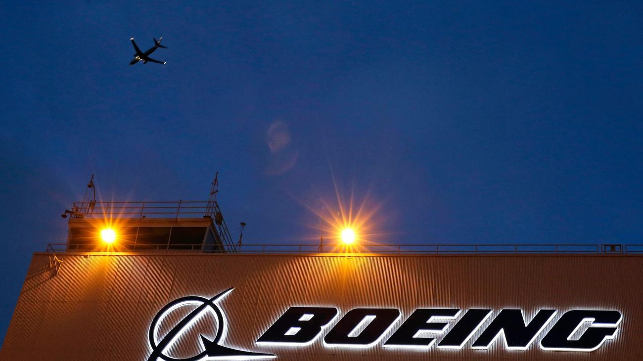 Boeing-Krise: Boeing holt Zulieferer Spirit zurück in Konzern