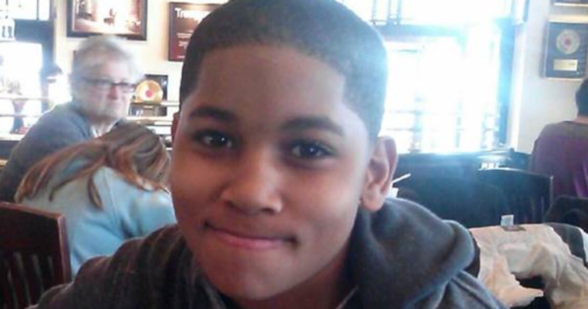 Officer who fatally shot Tamir Rice resigns from police department in West Virginia amid public outrage