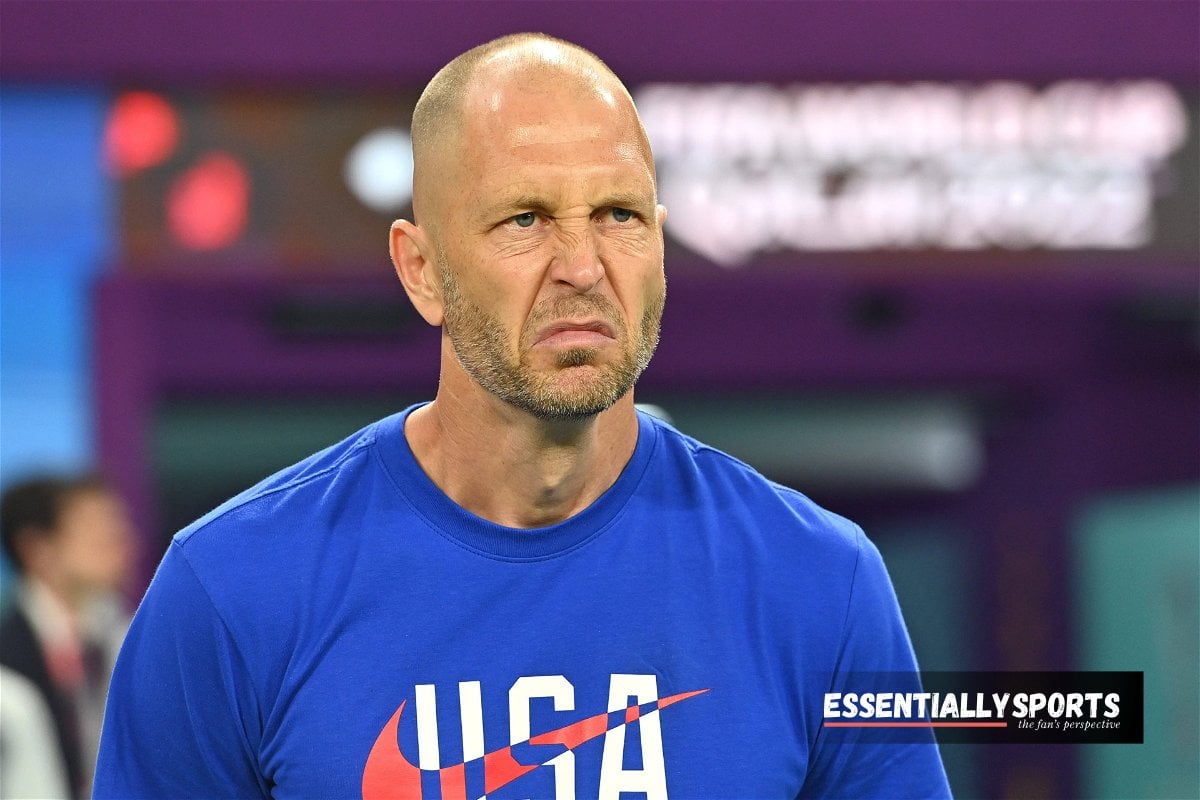 Carli Lloyd Fires Shots at Gregg Berhalter With ‘Hating the Coach’ Revelation Recalling Her USWNT Days