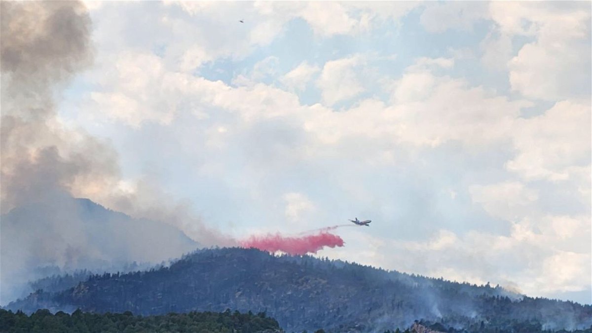 Evacuation order to be lifted Tuesday for Oak Ridge Fire; pre-evacs remain in place