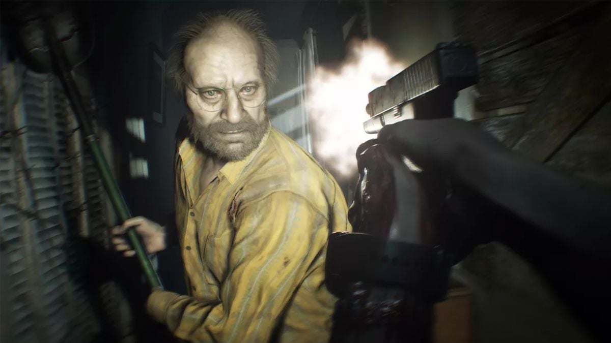 Resident Evil 9 is official and it's being helmed by Resident Evil 7's director, who says the series should "scare the hell out of you"