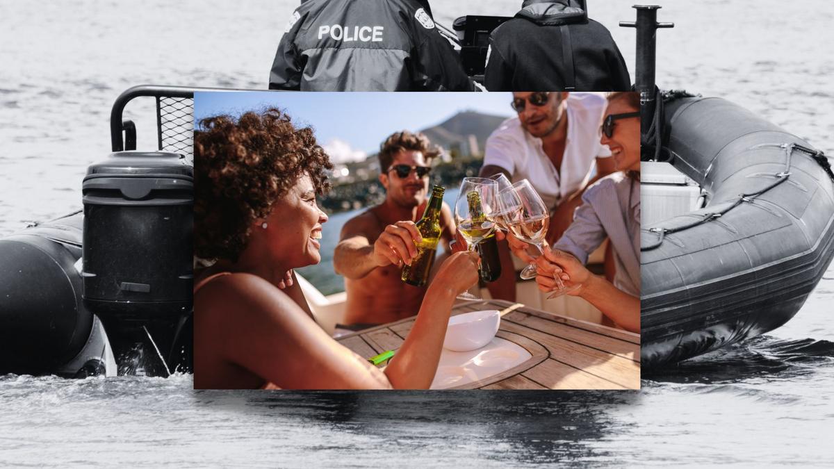 Do You Know Minnesota's Strong Drinking And Boating Laws?