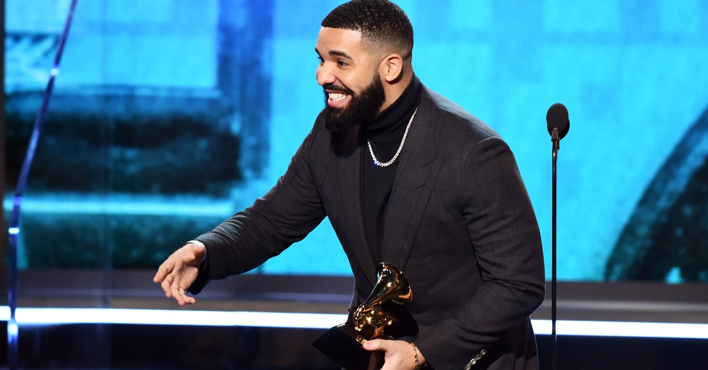 Drake Celebrates Canada Day & Seems Unbothered By Rick Ross Incident With OVO Fans