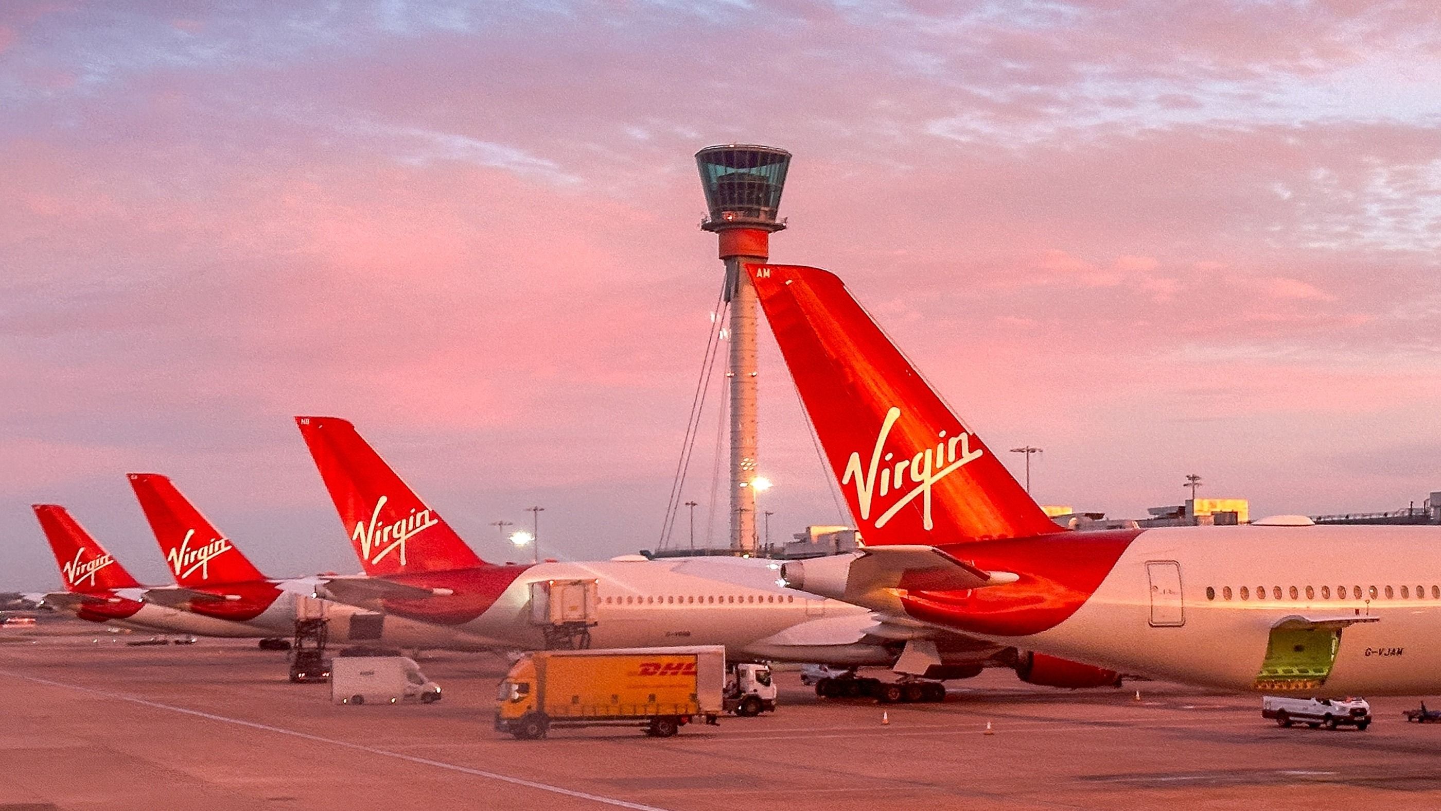 Virgin Atlantic Extends SkyTeam Status Match To 4 New Frequent Flyer Programs