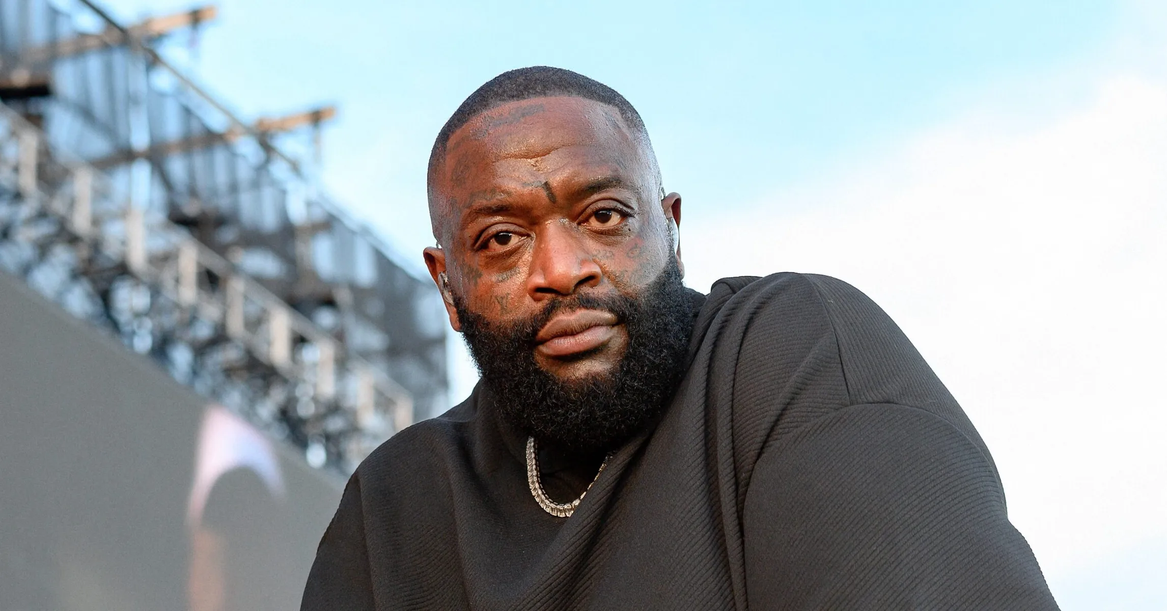 Rick Ross Gets Ripped To Shreds By Tia Kemp After Viral Attack In Canada