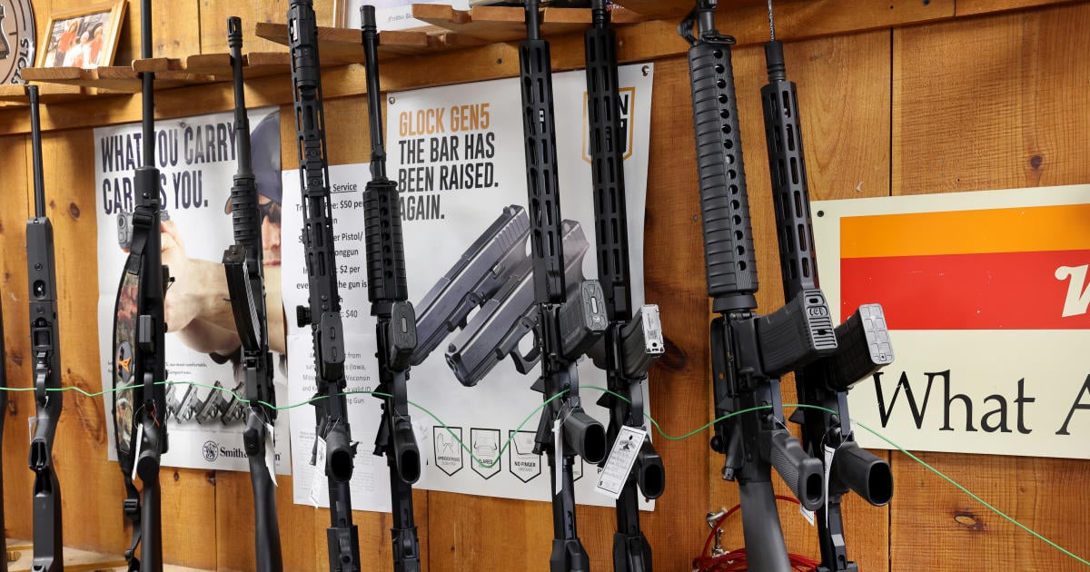 Supreme Court declines to review Illinois assault weapons ban, leaving it in place