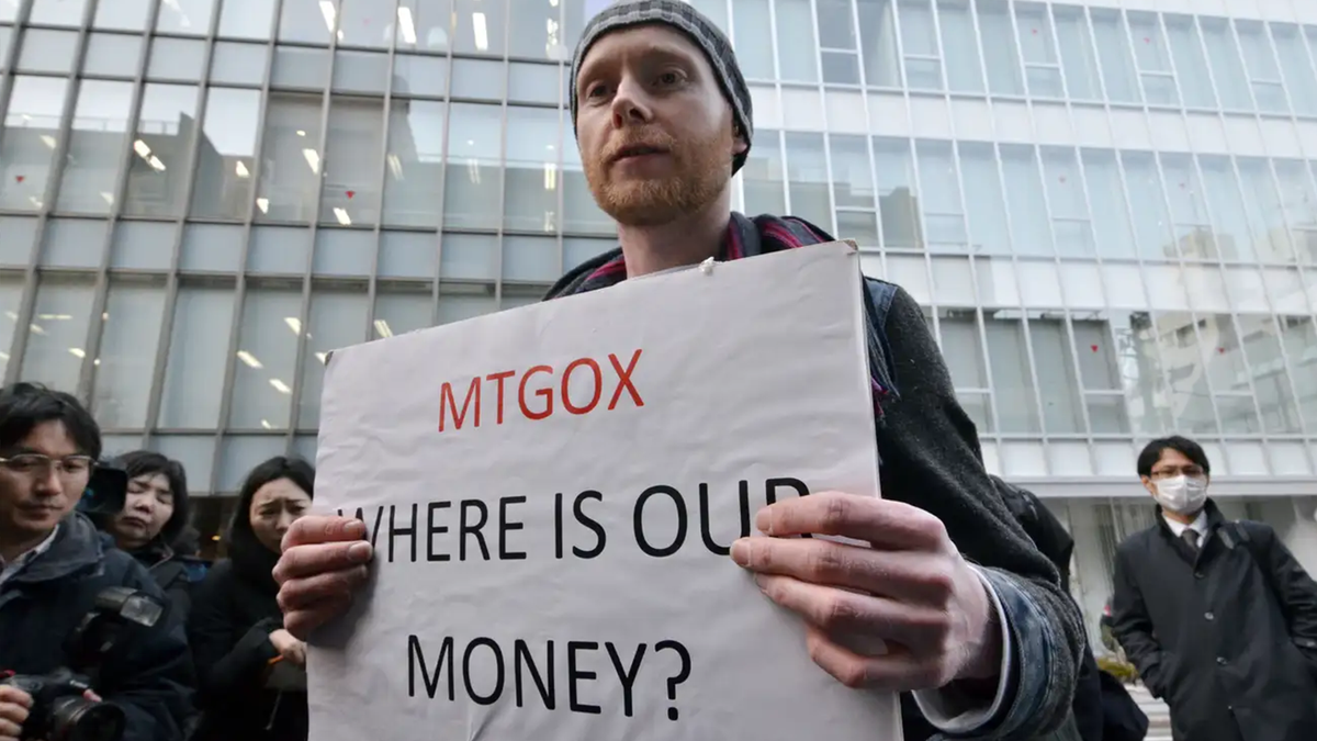 Mt. Gox is returning more than 140,000 Bitcoin to victims of a 2014 hack