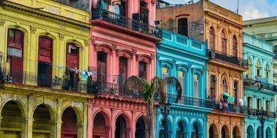 Travelzoo - Cuba - 9-Day Small Group Tour + Accommodations