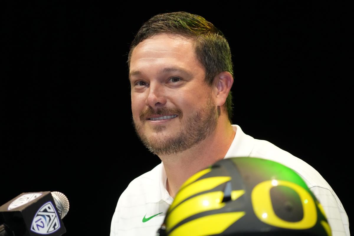 One fact shows how much Oregon has surpassed USC in football recruiting