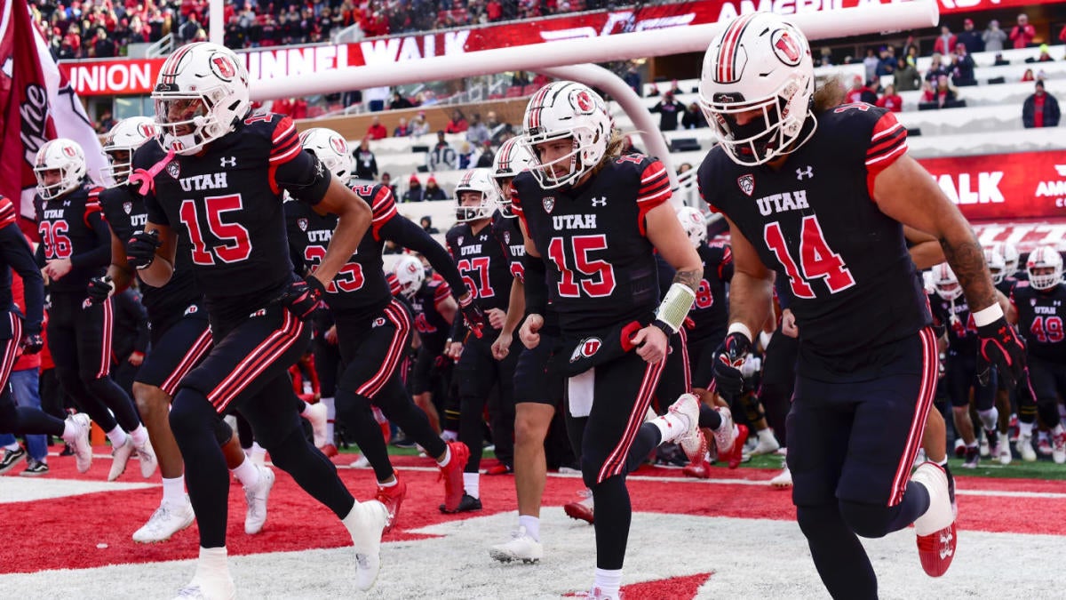 Big 12 predicted order of finish for 2024: Newcomer Utah on top, Colorado outside top 10