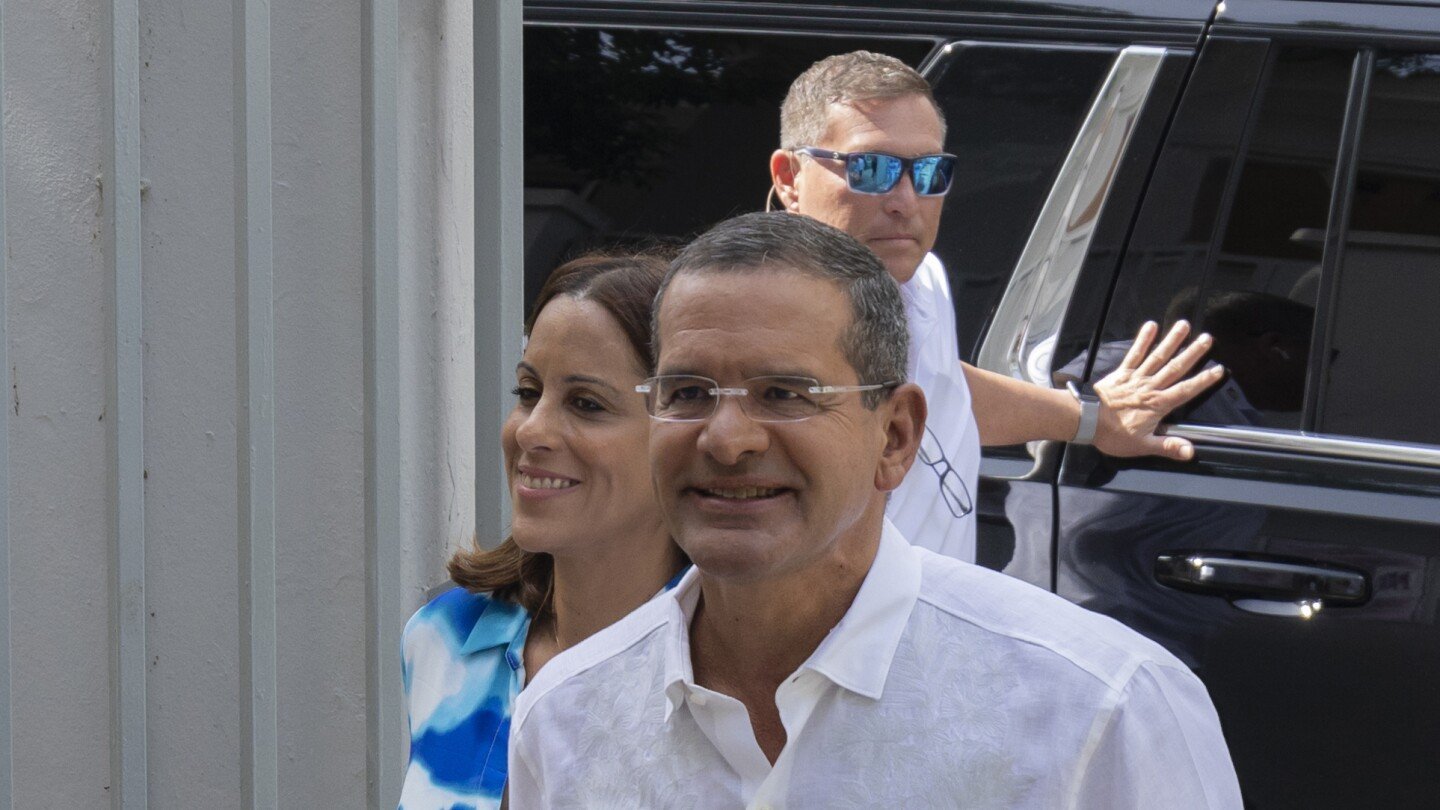 Puerto Rico will include status plebiscite in November's general elections