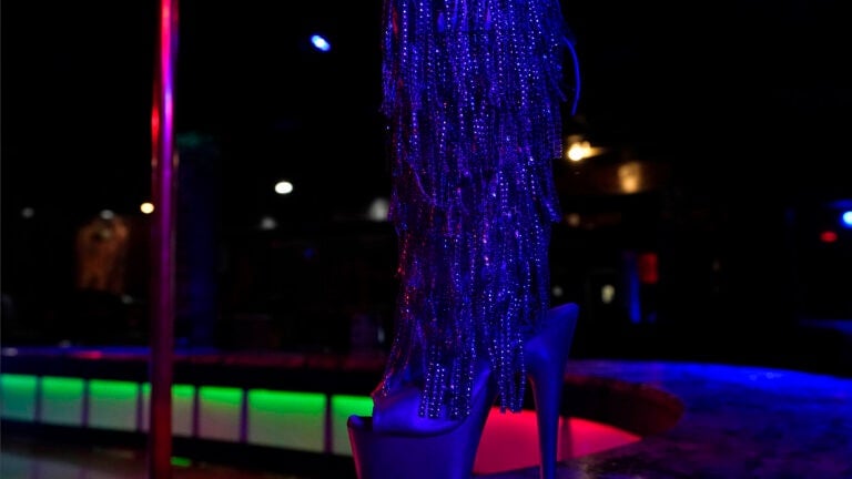 Stripper sues Florida over new age restrictions for workers at adult entertainment businesses