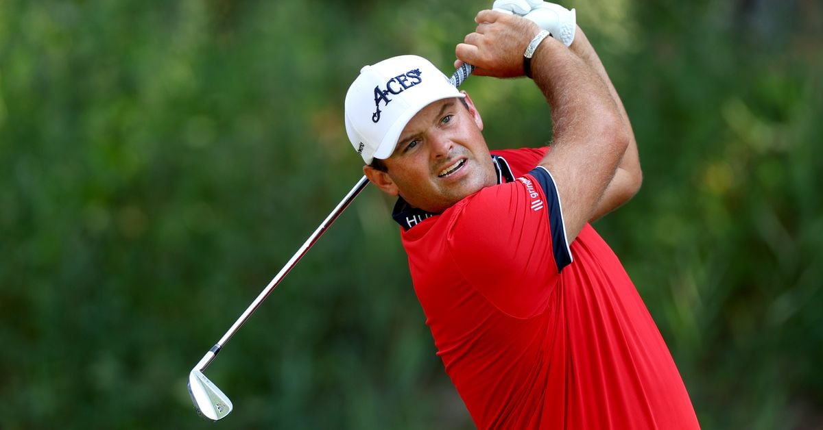 LIV Golf’s Patrick Reed, Thomas Pieters to play in DP World Tour’s BMW International Open