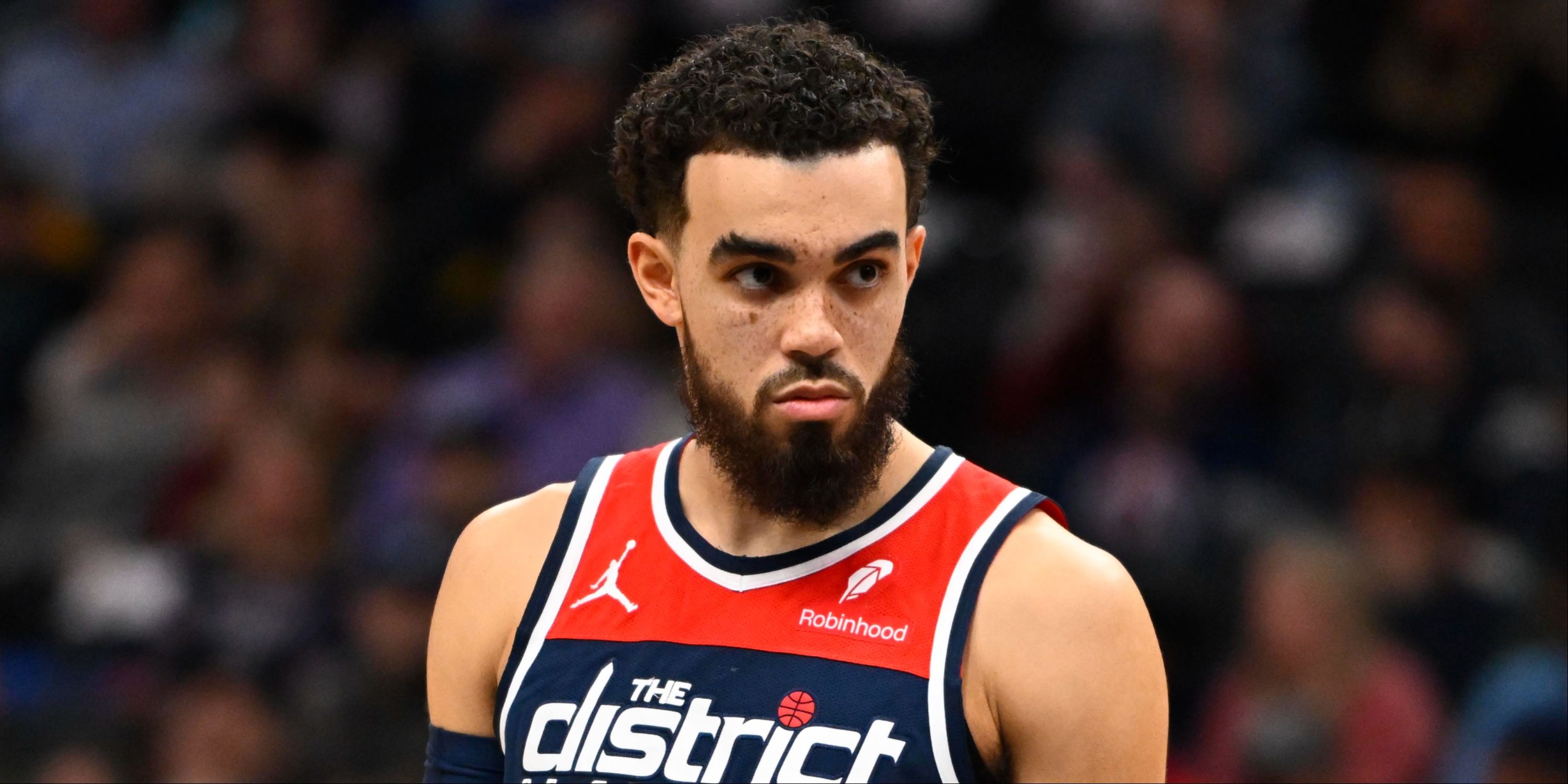 Wizards Could Explore Sign-And-Trade Options With Tyus Jones, per Report