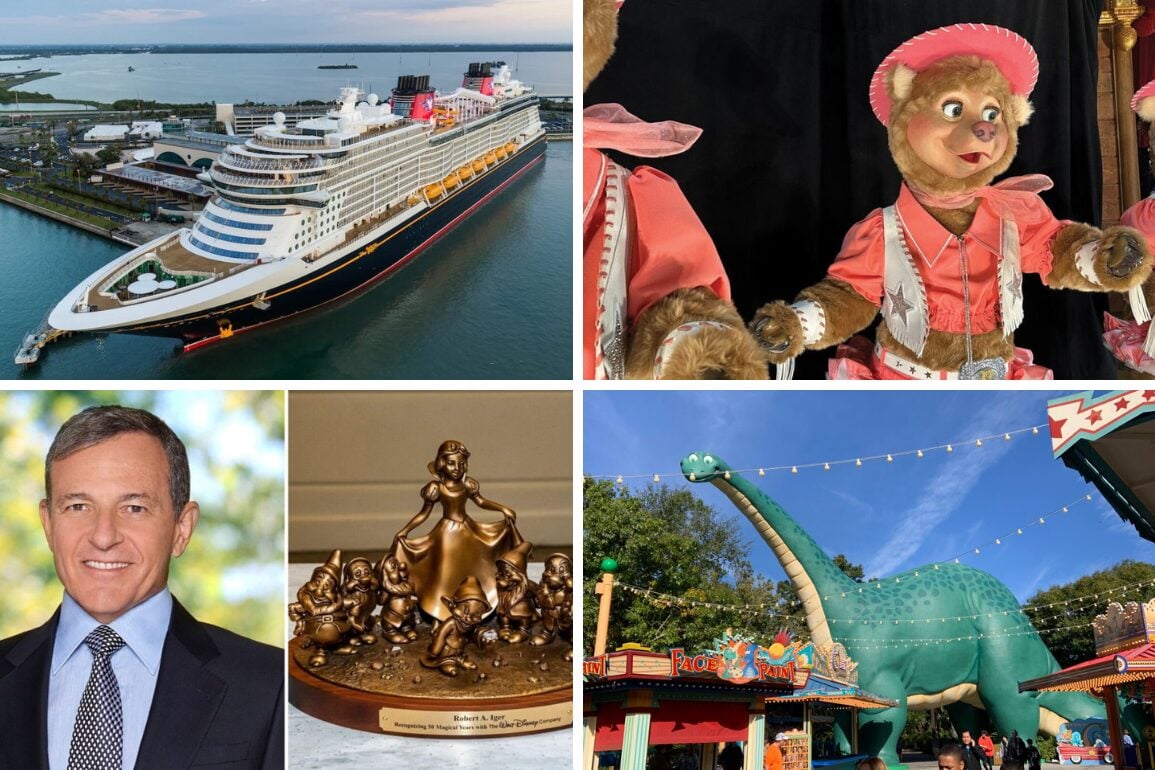 Disney Cruise Line Announces Earlier All Aboard Time & More: Daily Recap (7/2/24)