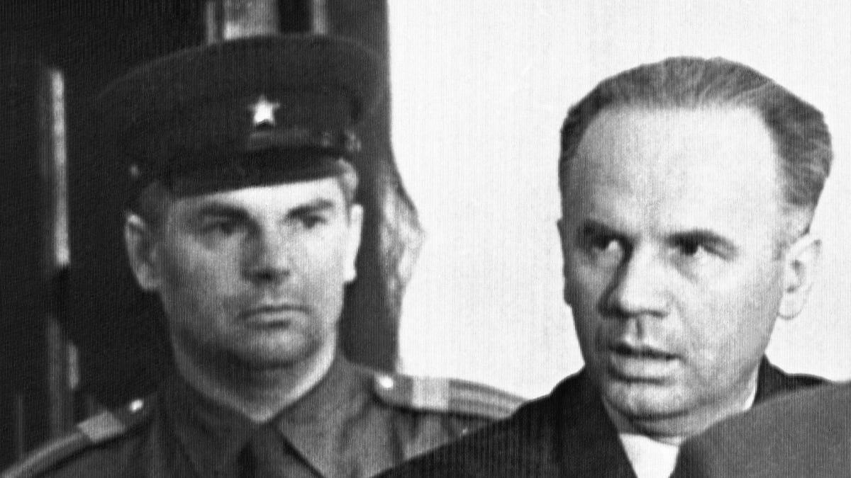 Oleg Penkovsky, el espía soviético que evitó una guerra nuclear, para luego casi iniciar una