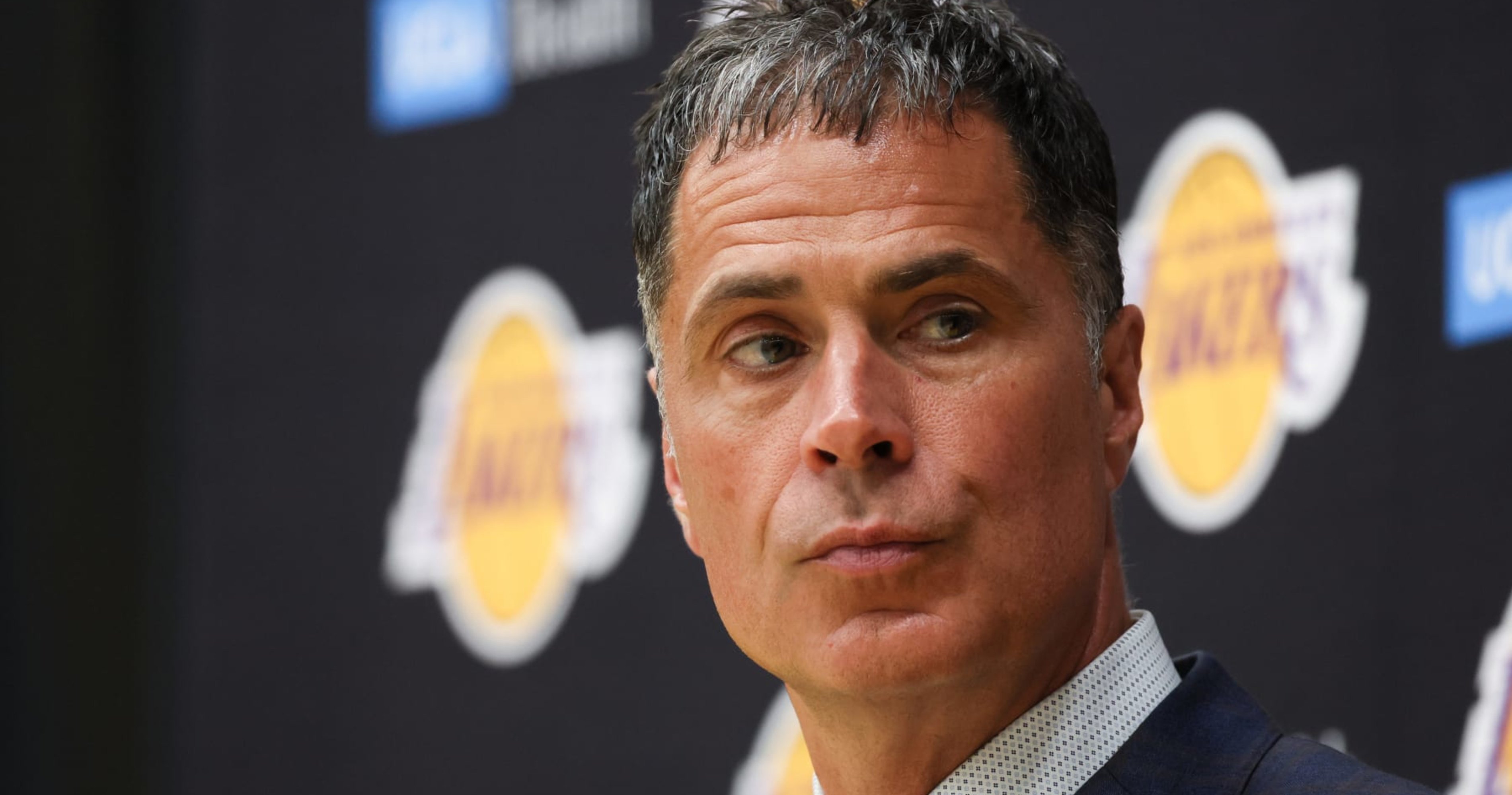 Lakers Trade Rumors: Nets, Jazz, Blazers Have Discussed 'Potential Deals' with LA