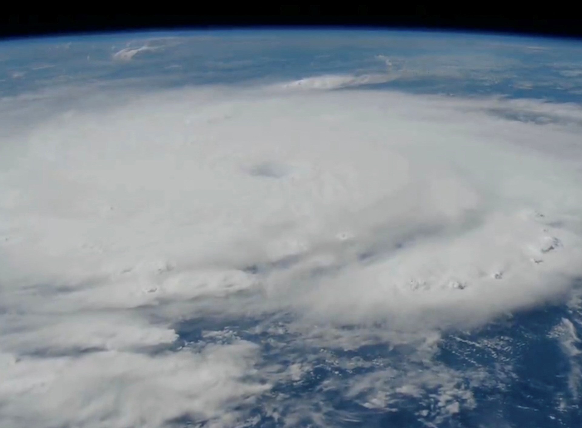 How dangerous is Hurricane Beryl?