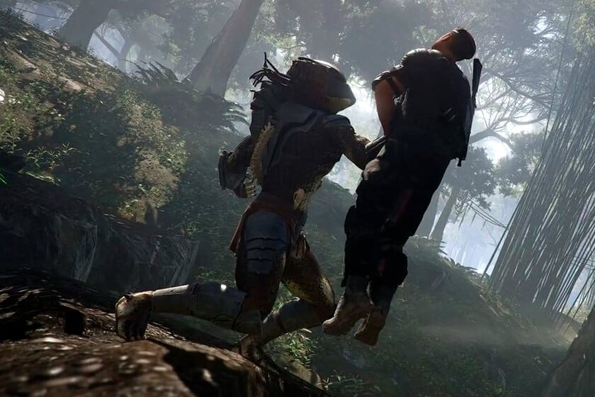 Cuando a Ubisoft le pareció divertido meter a Predator en las selvas de Ghost Recon Wildlands para hacernos sufrir como en las películas