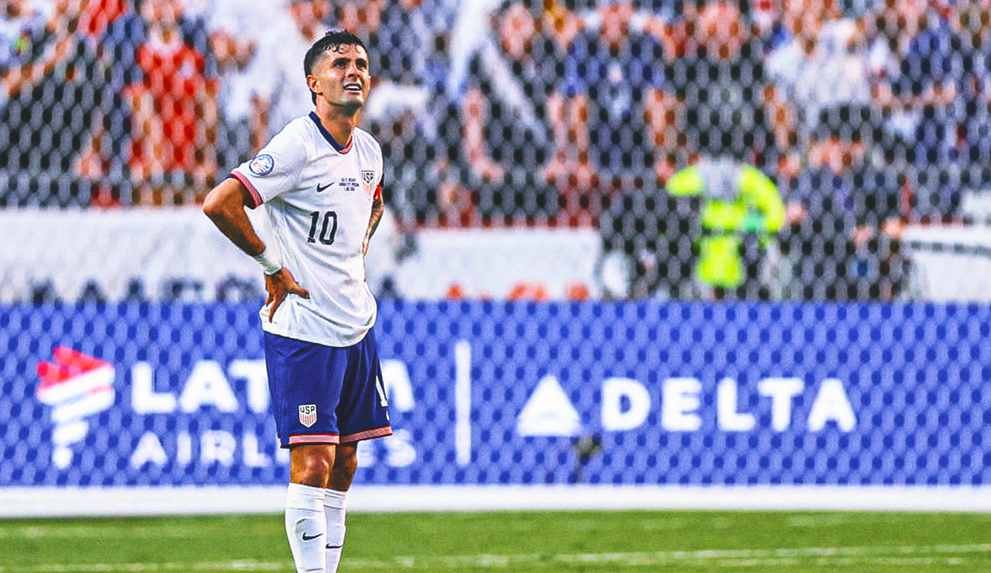 Copa América USA-Uruguay betting recap: 'good result for the book'