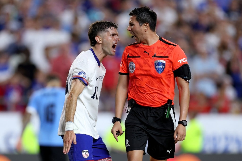 U.S. Crash-Out At Copa America Draws 3.78 Million Viewers On Fox Sports 1