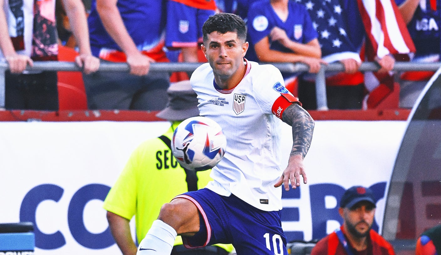 USA-Uruguay draws 3.78 million viewers, most-watched non-World Cup match on FS1