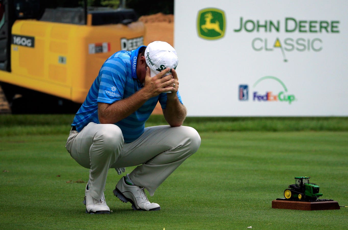 John Deere Classic 2024 Golf Odds, Betting Preview, Picks And Props