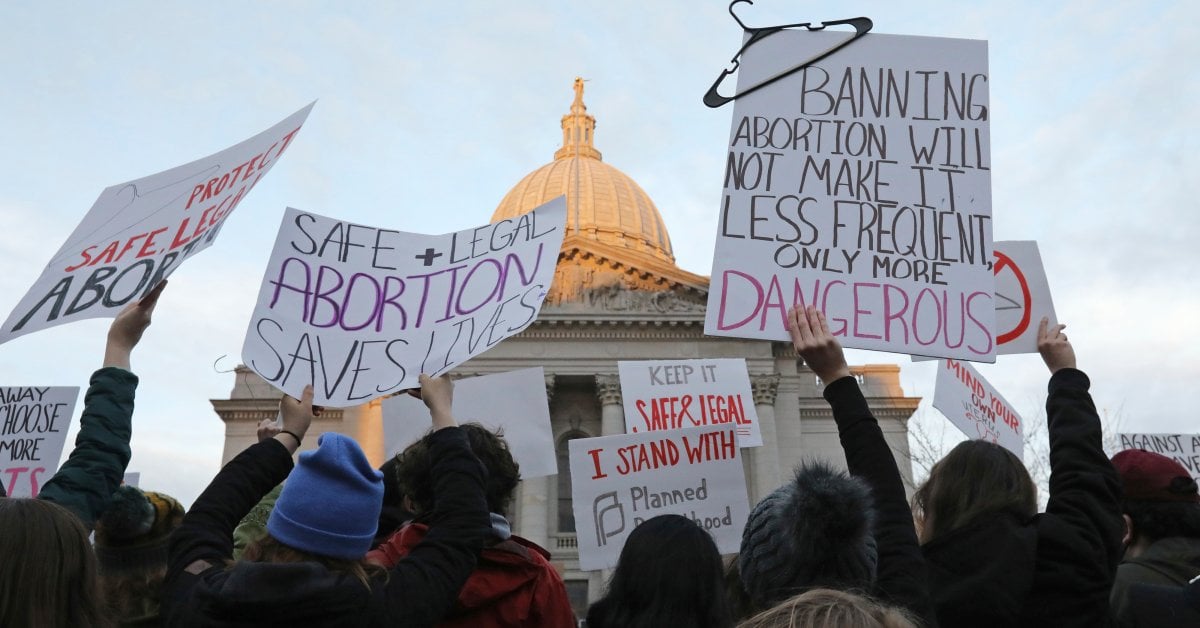 Wisconsin Supreme Court to Consider Whether 175-Year-Old Law Bans Abortion