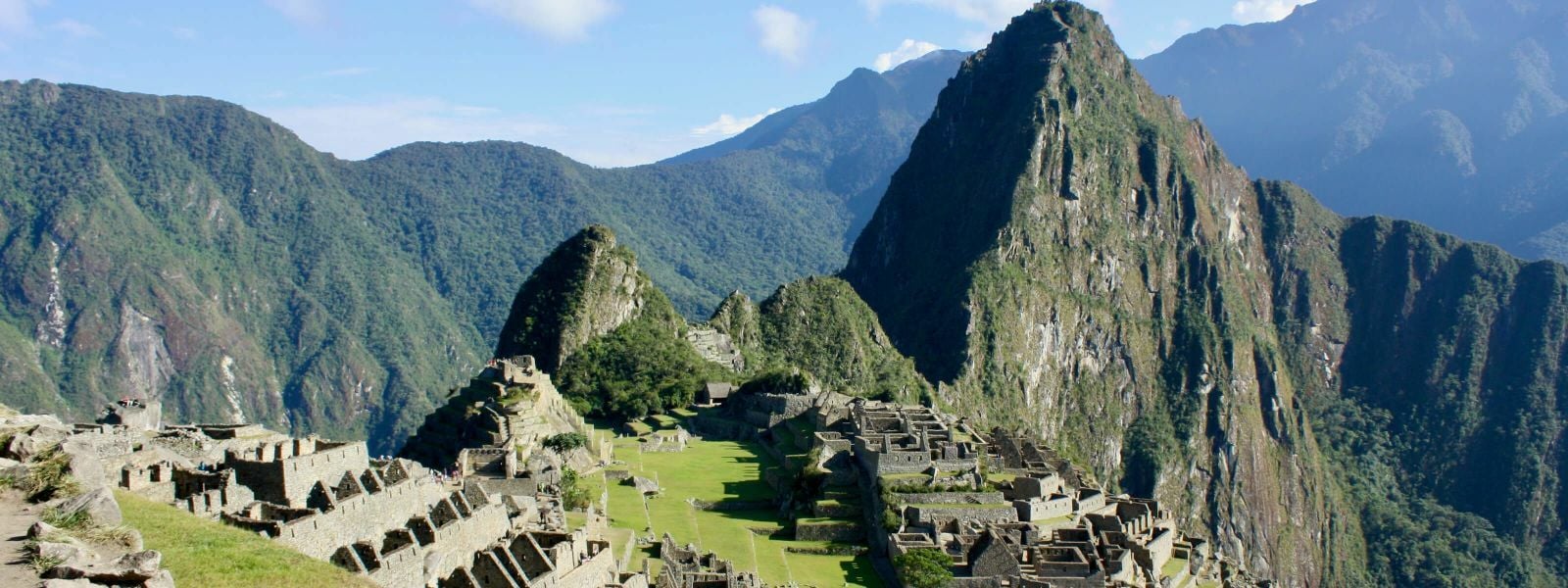 Ingressos para Machu Picchu – saiba qual escolher e que circuito fazer