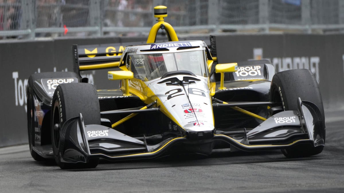 After years-long effort, IndyCar is ready to unveil its hybrid engine system this weekend in Ohio