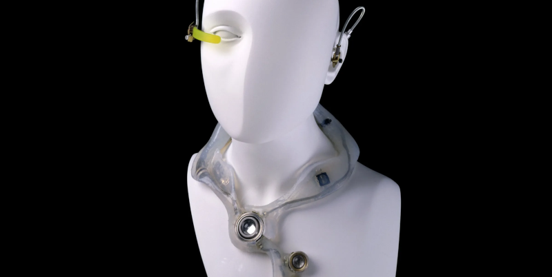 A Prototype Wearable Computer from 1993 #WearableWednesday