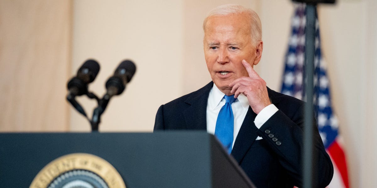 Biden's path to victory is much narrower following his debate disaster with states like New Mexico and Virginia suddenly in play for Trump