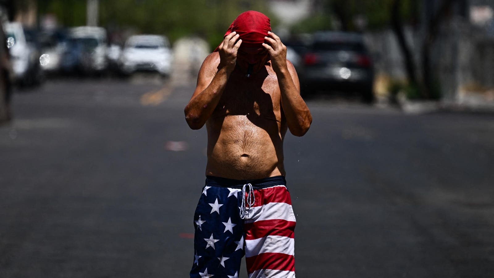July 4th Heat Wave: These States Will Face Extreme Heat Over Holiday Weekend
