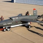 XQ-58 Valkyrie Can Now Take Off From Runways Thanks To New Launch Trolly System
