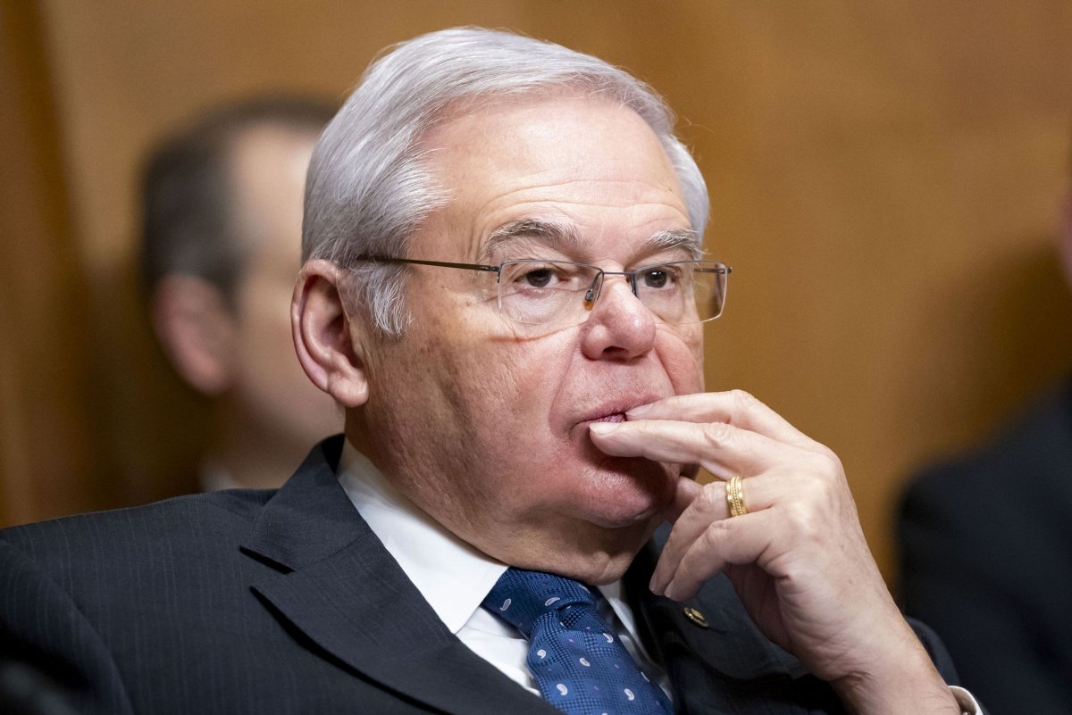 Sen. Bob Menendez won't testify in corruption case as defense rests