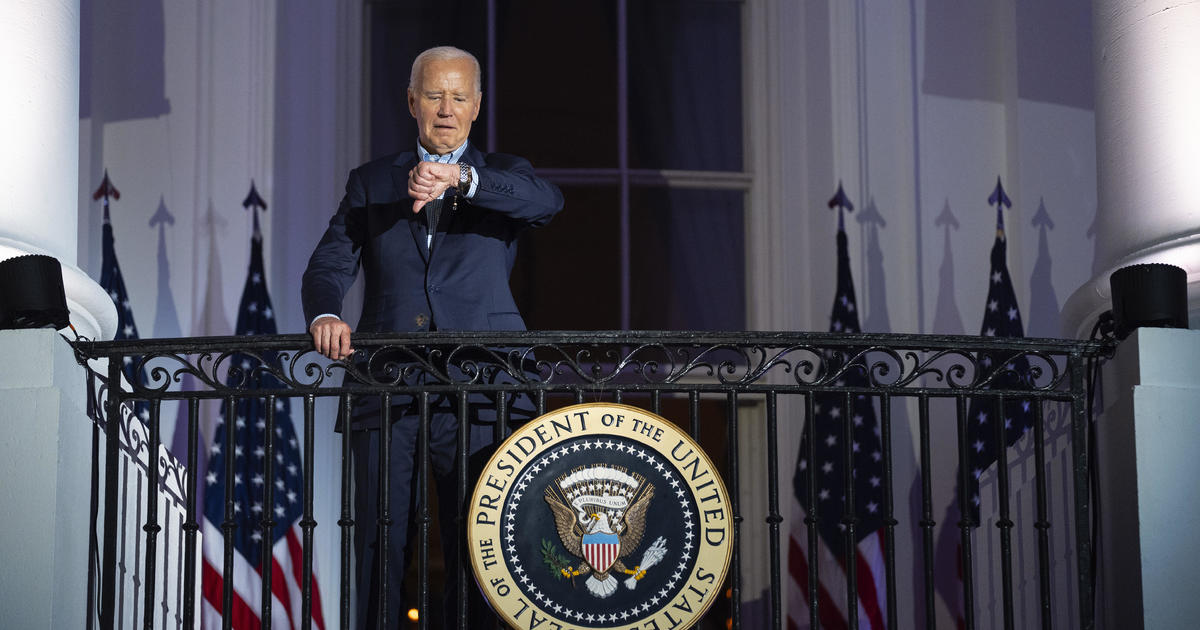 Biden tells ABC News debate was a "bad episode," doesn't agree to independent neurological exam