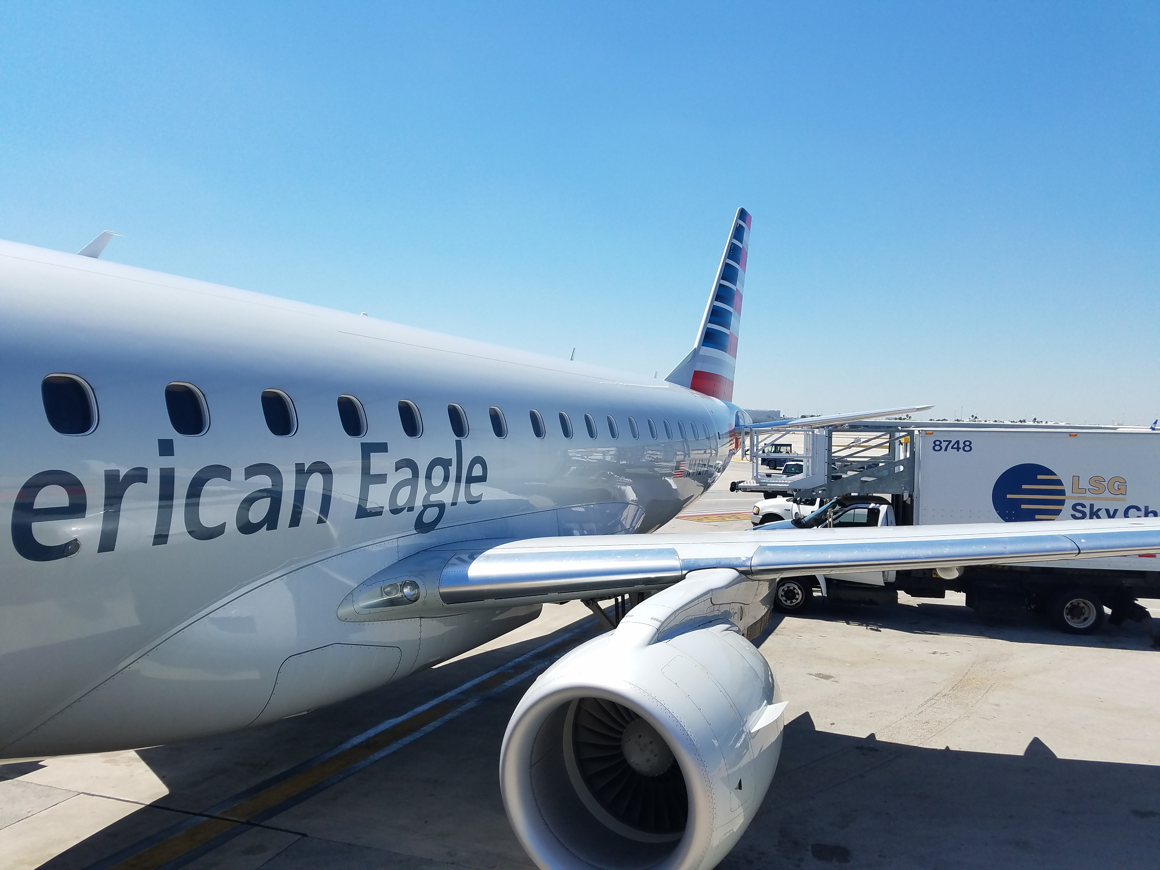 Nightmare Flight: American Airlines First Class Passenger Caught Urinating And ‘Flicking The Bean’ After Downing 9 Jack & Cokes