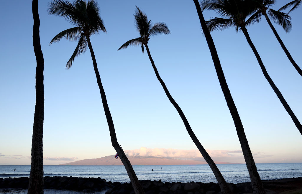 A group of young people just forced Hawaiʻi to take major climate action