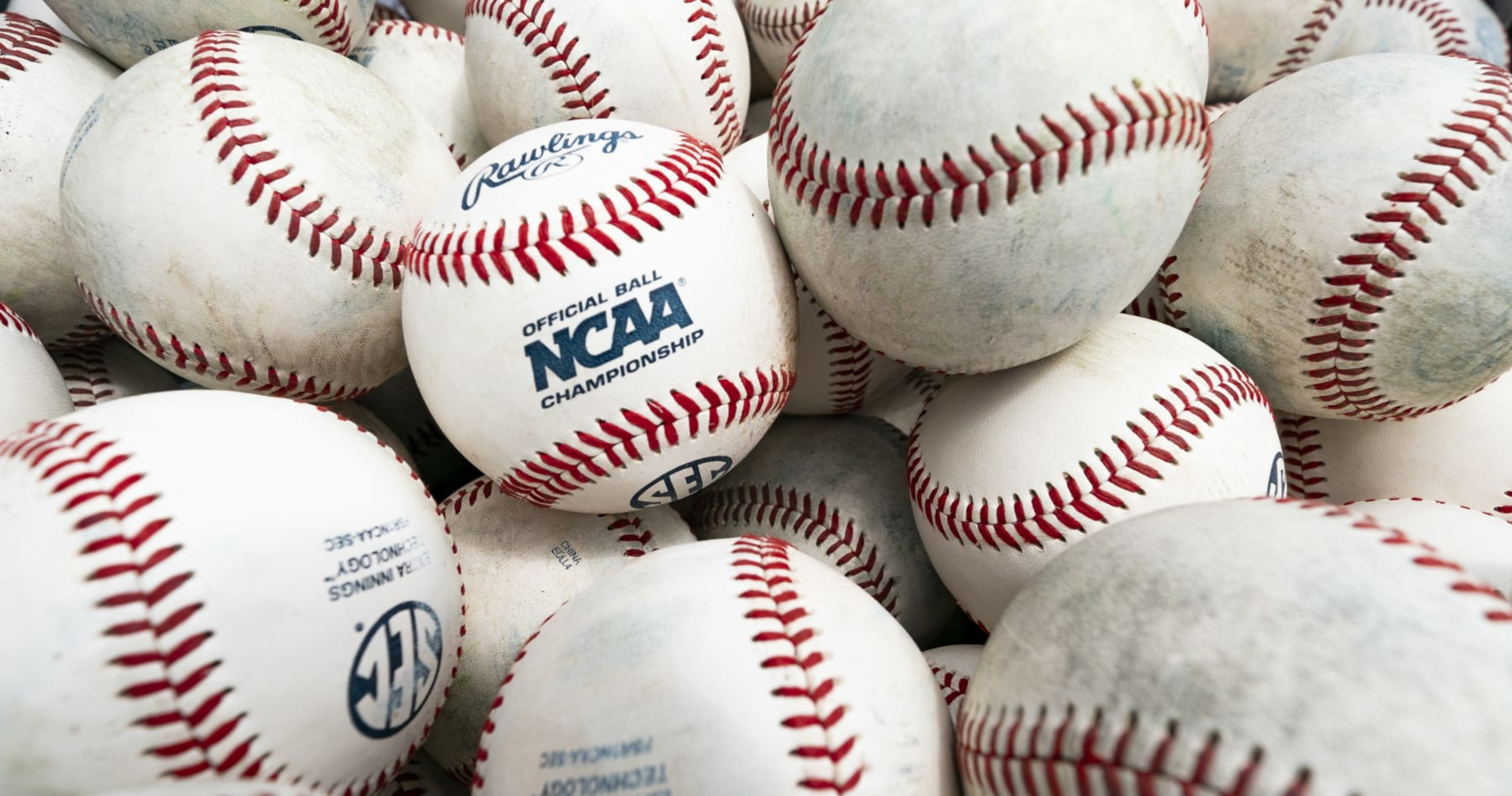 College Baseball Super Regionals 2024: Results, Highlights and Bracket from Monday