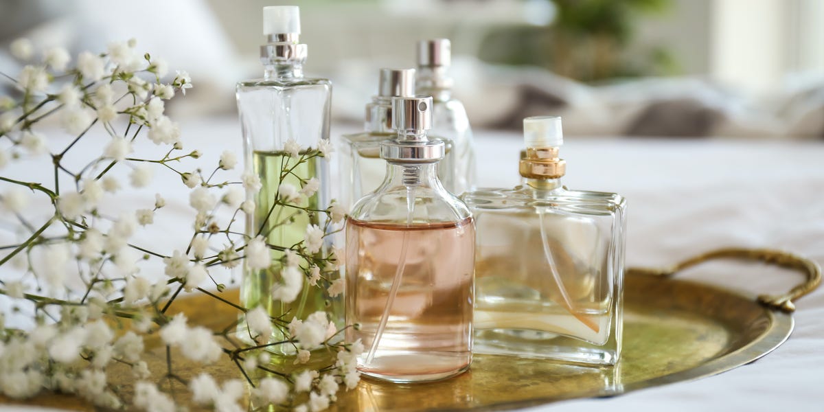 8 of the best scents to wear this summer, according to professional perfumers